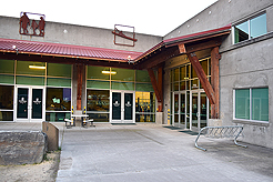 CAMP EVAN BAR MITZVAH